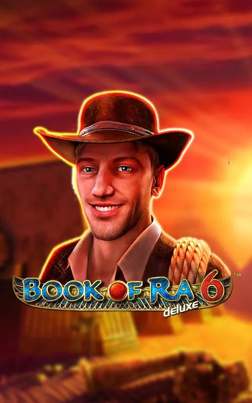 Book of Ra at Tiger Spin Casino