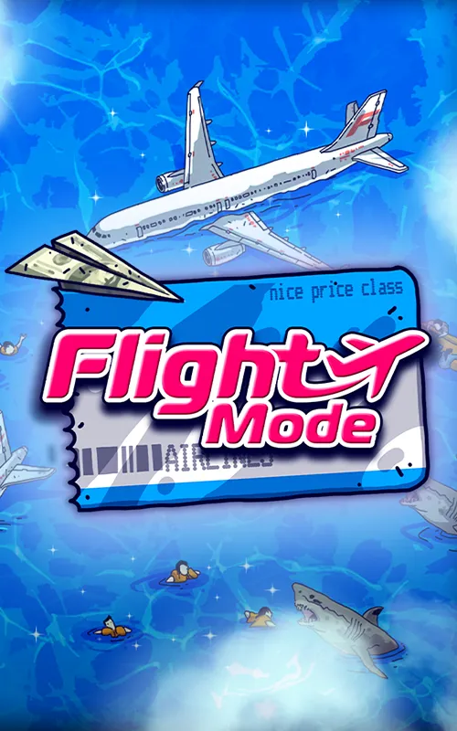 Flight Mode at Tiger Spin Casino