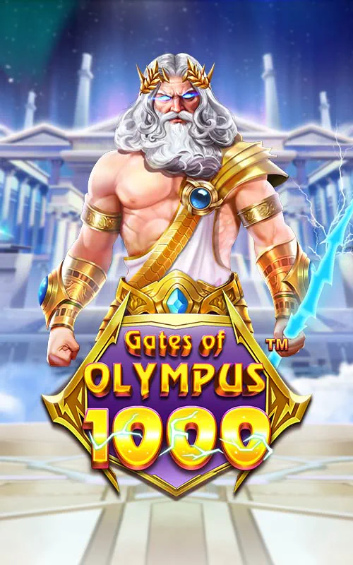 Gates of Olympus at Tiger Spin Casino