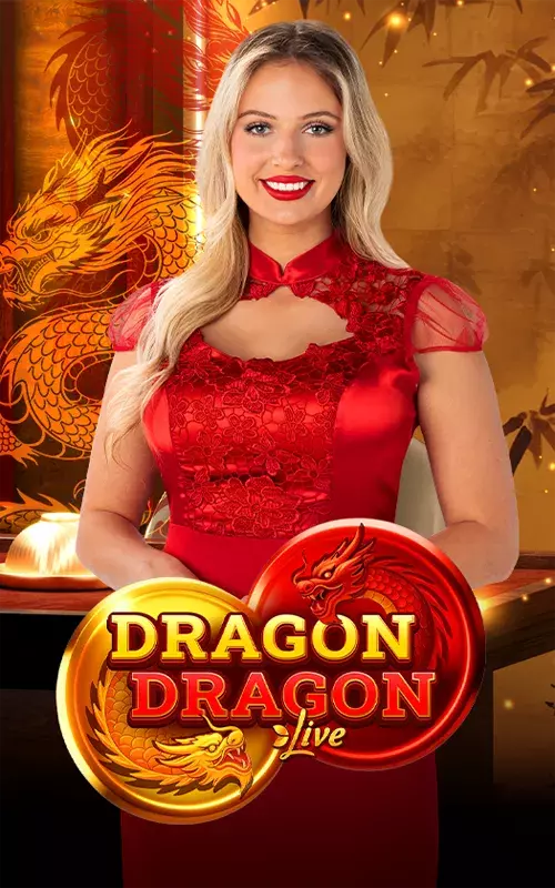Dragon Dragon at Tiger Spin Casino